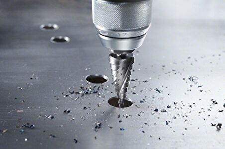 Bosch HSS 12 kademeli Matkap Ucu PG7-PG29 2608587428